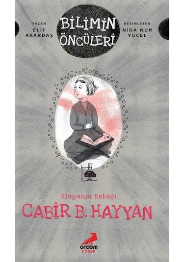 Cabir B. Hayyan / Elif Akardaş