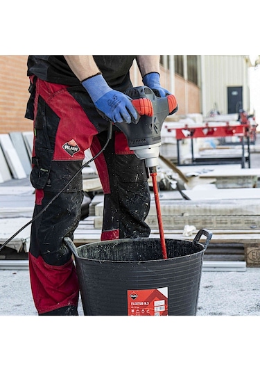 Rubi Rubimix 8-Easy Boya Karıştırıcı Mikser 1400W