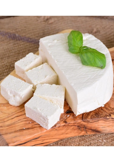 Gurmepark Balıkesir Mihaliç Lor Peyniri 1 KG