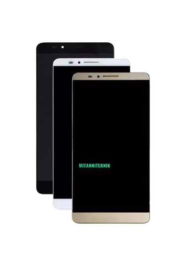 Huawei Mate 7 Lcd Ekran Dokunmatik (530988363)