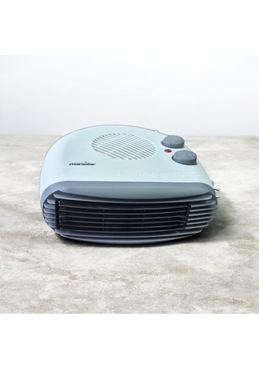 Marsstar Ms-200 Kutu Fan Isıtıcı