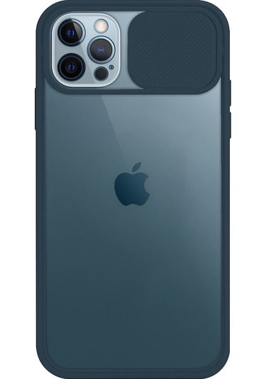 Iphone 12 Pro Max Kilif Palm Kamera Koruma Kapakli Silikon 474020563