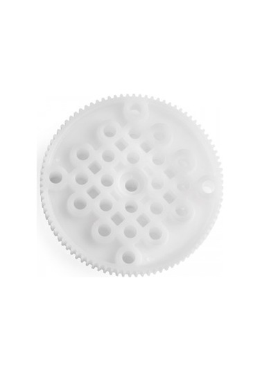 Makeblock 90t Plastik Triger Kayış Kasnağı 2 Adet
