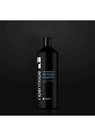Ridermade Snow Foam 1lt
