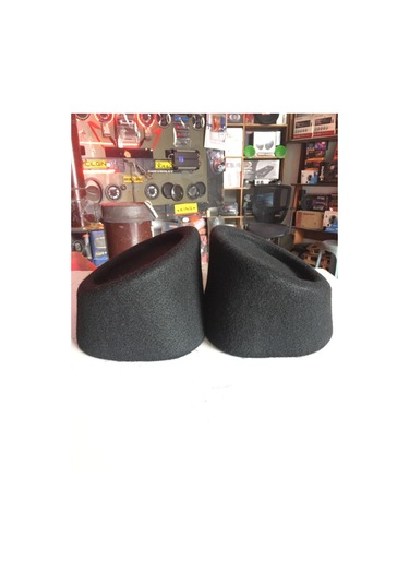 Oval Hoparlör Midrange Kabini