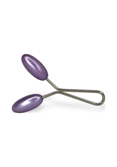 Eşarp Şal Klipsi 12 Adet Arpa Model Karışık Renk Klips - Kadın Tesettür Aksesuar İğne Karışık