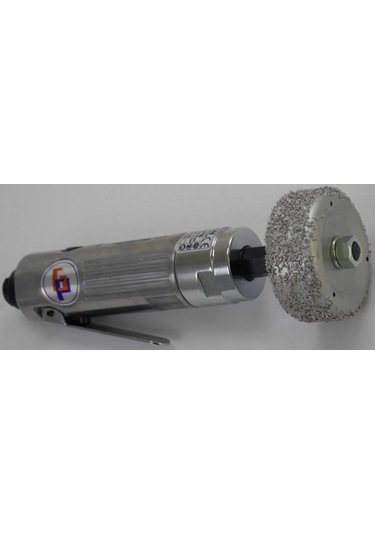 Gison Gp-824Tb Havalı Düz Kalıpçı Taşlama