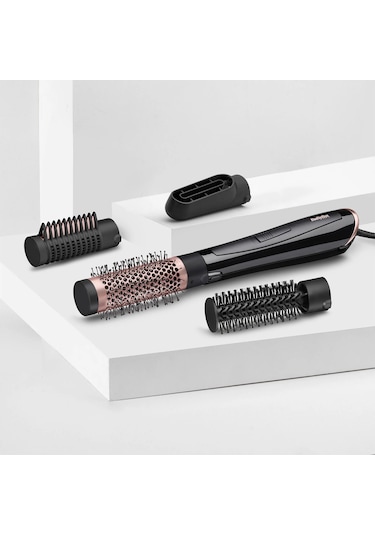 Babyliss AS126E Hava Üflemeli Saç Şekillendirme Seti