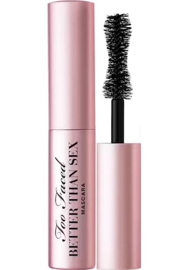 Too Faced Better Than Sex Mascara