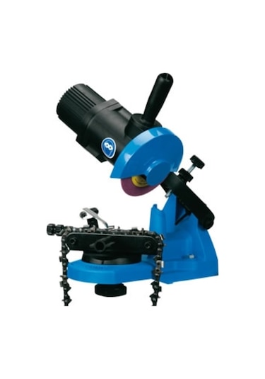 Tecomec 11909001 Zincir Bileme Makinesi Easy Grinder