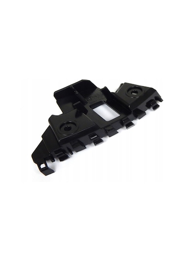 VOLKSWAGEN JETTA 2011 - 2014 SOL ÖN TAMPON BRAKETİ PLASİĞİ