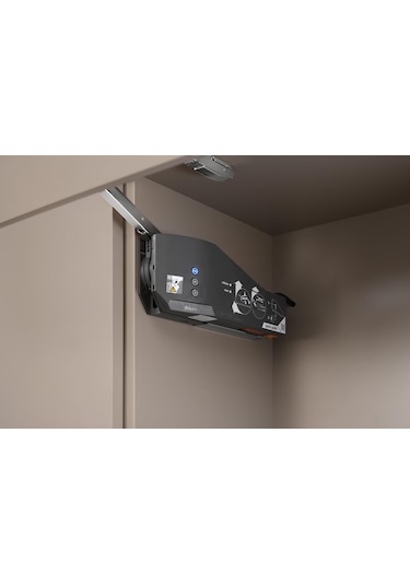 Blum Aventos Hf Top Servo Drive Elektrikli Kalkar Kapak Sistemi Seti 25-35-5670