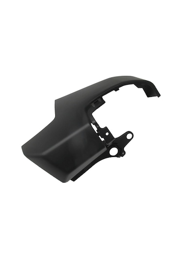 Cıtroen Berlıngo- 19/24 Arka Tampon Ucu Sağ Siyah İtalya