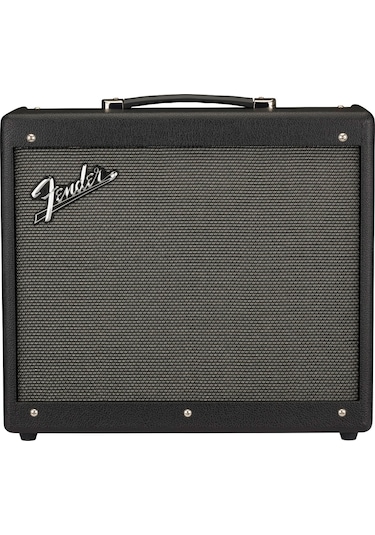 Fender Mustang Gtx50 Elektro Gitar Amfisi