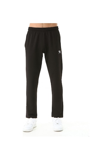 Raru Erkek Sweat Pantolon DOLORE Siyah