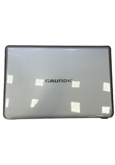 Grundig Uyumlu Gnb 1540 1560 Cover Ekran Kasası