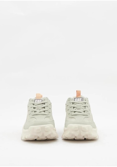 Caterpillar Intruder Essential Stone Kadın Sneaker 001