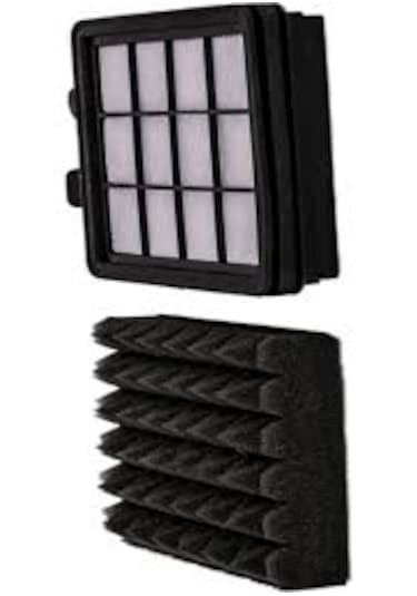 Beko 2282 Süpürge Hepa Filitre 1 Ad