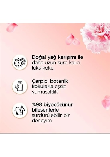 Vernel Max Supreme Blossom 1200 ML