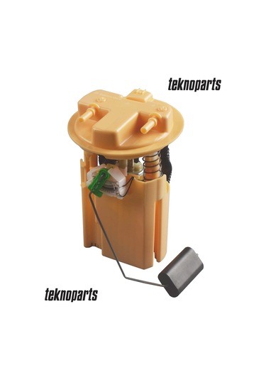 Tkn Rnkds015 Yakit Depo Samandirasi 172026119r