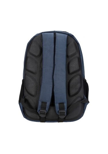 Plm City-lacivert-15.6/17 Notebook Sırt Çantası Ununaplm0069