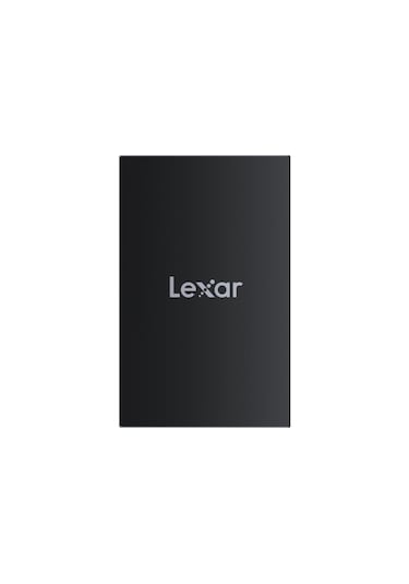 Lexar Armor External LAR700X002T-RNBNG 2 TB USB 3.2 Taşınabilir Disk