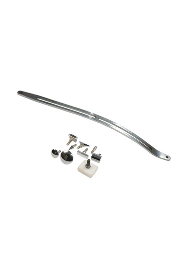 Pdr İran Çektirme Seti İran Makası - Profesyonel Pdr Gerdirme Aparatı