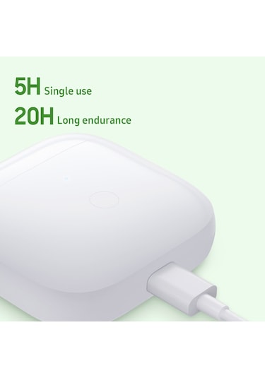 Xiaomi Redmi Buds 3 Bluetooth 5.2 Stereo Kulak İçi Kulaklık