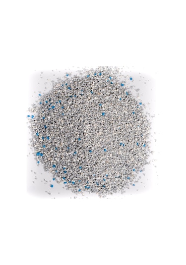 Jadawa Clean Aktif Karbonlu Bahar Kokulu İnce Taneli Bentonit Kedi Kumu 10 L