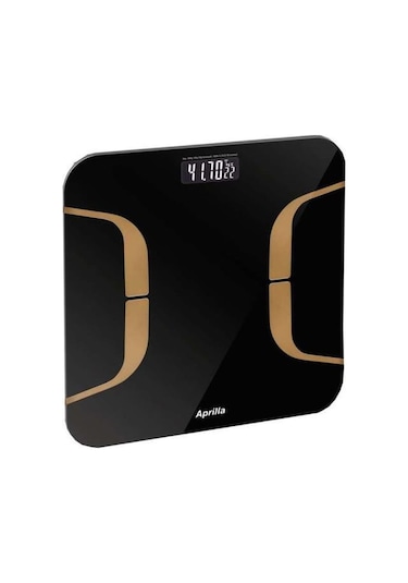 Aprilla ABS-1080 Kablosuz Akıllı Banyo Baskülü