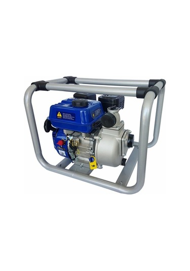 Hyundai Hwp50 2'' Benzinli Su Motoru-30163