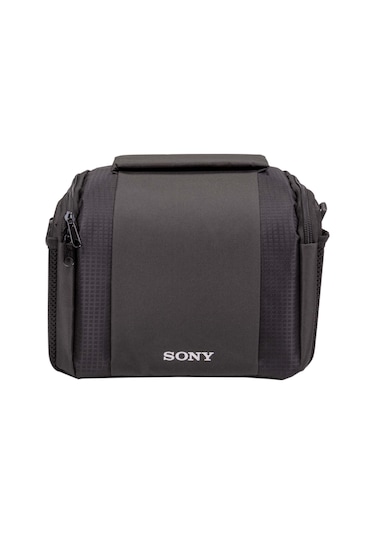 Sony A7 Sııı İçin Kare Çanta