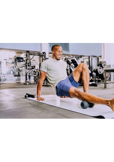 Therabody Wave Duo Siyah