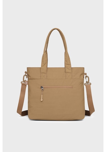 Smart Bags Bayan Çanta 2022 3345 Kahve
