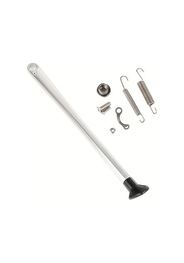 Dashanshop Ktm Xc Xcw Xcf Xcfw Exc Excf 2008-2016 Husqvarna Te Fe Tx Fx Fs Motosiklet Yan Sehpa Yay Kiti Mavi