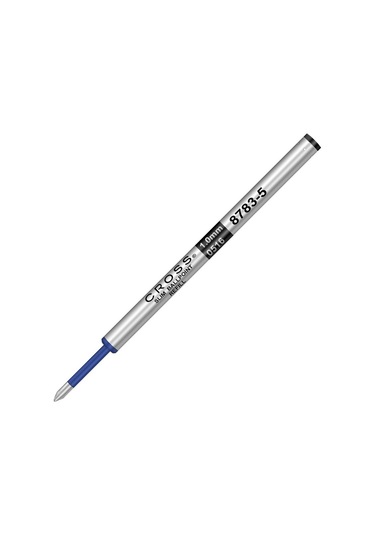 Cross 8783-5 Click Tükenmez Kalem Yedeği Mavi