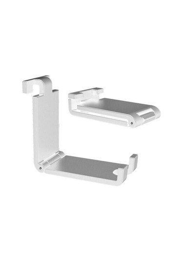 Kulaklık Tutucu Siyah Siyah