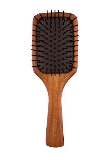 Aveda Wooden Mini Paddle Brush Saç Fırçası