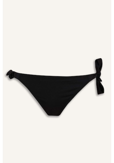 DeFacto Regular Fit Bikini Alt-Fall in Love B7509AX25SMBK81