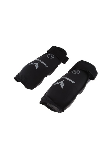 Suntek Herobıker Yarış Spor Sıkıştırma Çorap Dizlik Destek Siyah