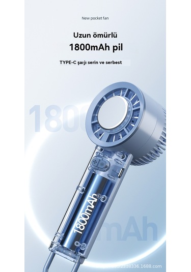 Aurora Kullışlı El Fanımavisi