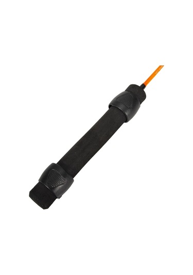 Youtek Kompakt Cam Çelik Buz Balıkçılık Kamışı 50cm - Taçlı Kırmızı Sap Ve Makara Seti - Dayanıklı, Taşınabilir, Stokta Wholesale