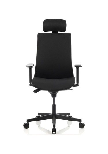 Burosit Bürosit Ori 9 Başlıklı Plastik Yönetici Koltuğu Burosit Bürosit Ori 9 Başlıklı Plastik Yönetici Koltuğu