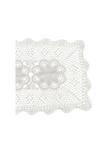 Suntek Yemek Masası Yer Matı Çiftlik Evi Festivali Bej Bej