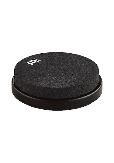 Meinl Mmp6bk Marshmallow 6" Practice Pad Siyah