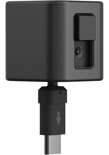 Nintendo Switch 2 Usb Kamera Lisanslı Horı