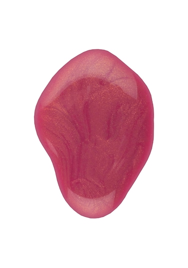 Alix Avien Işıltılı Koyu Pembe Kalıcı Oje 62-yoğun Renk Veren Jel Oje 12 Ml-nail Uv Gel Polish 62