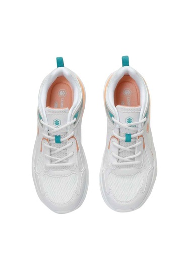 Lumberjack Emilia Kadın Ayakkabı Lum498263b01815 Beyaz