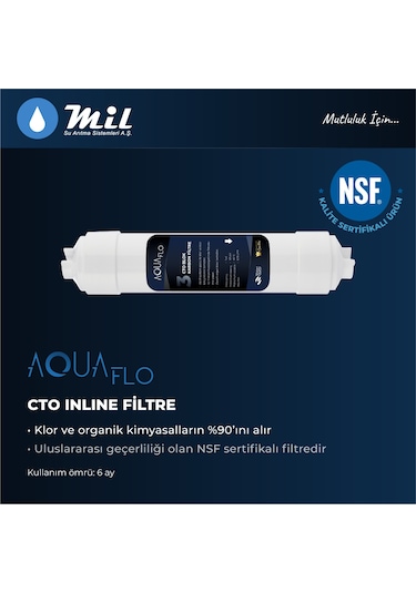 Kapalı Kasa Su Arıtma Cihazı 12'Li Filtresi Membran Seçeneği Set