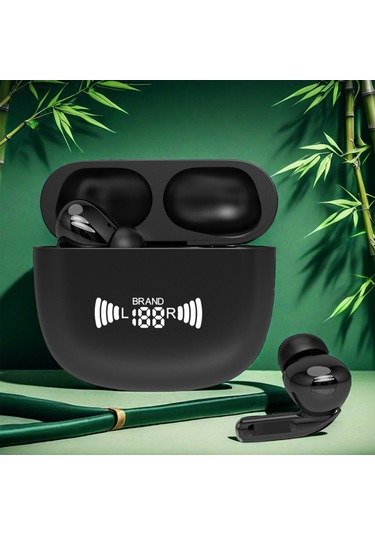 Geeroyoo - A8 Dil Çevirici Bluetooth 5.3 Kulak İçi Kulaklık